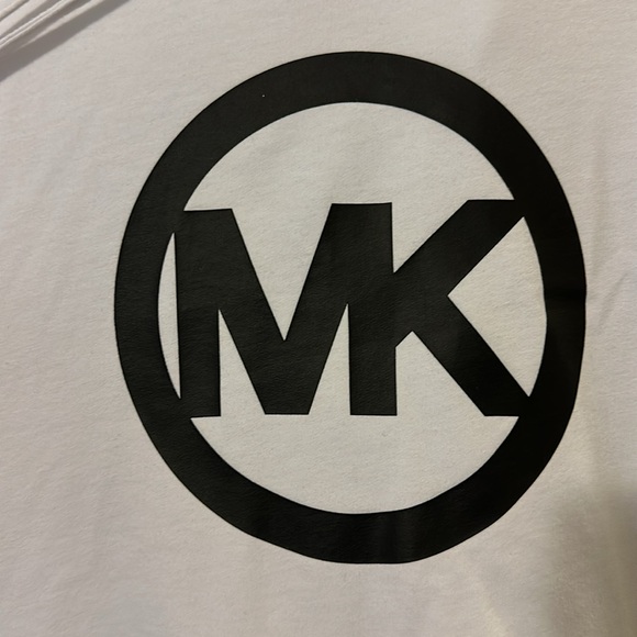 Michael Kors Hoodie - Size Medium - Picture 2 of 4